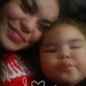 Meet your Posher, Azucena